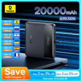 מטען נייד 100W מבית Baseus